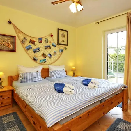 Ahornweg 5a * Karlshagen