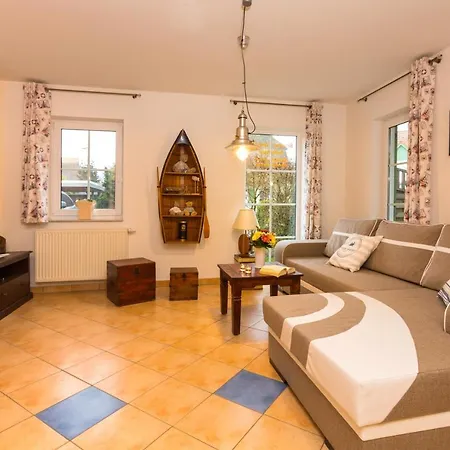 Ahornweg 5a Karlshagen