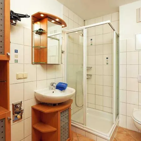 Ahornweg 5a Karlshagen