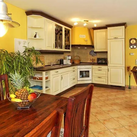 Ahornweg 5a Apartment Karlshagen